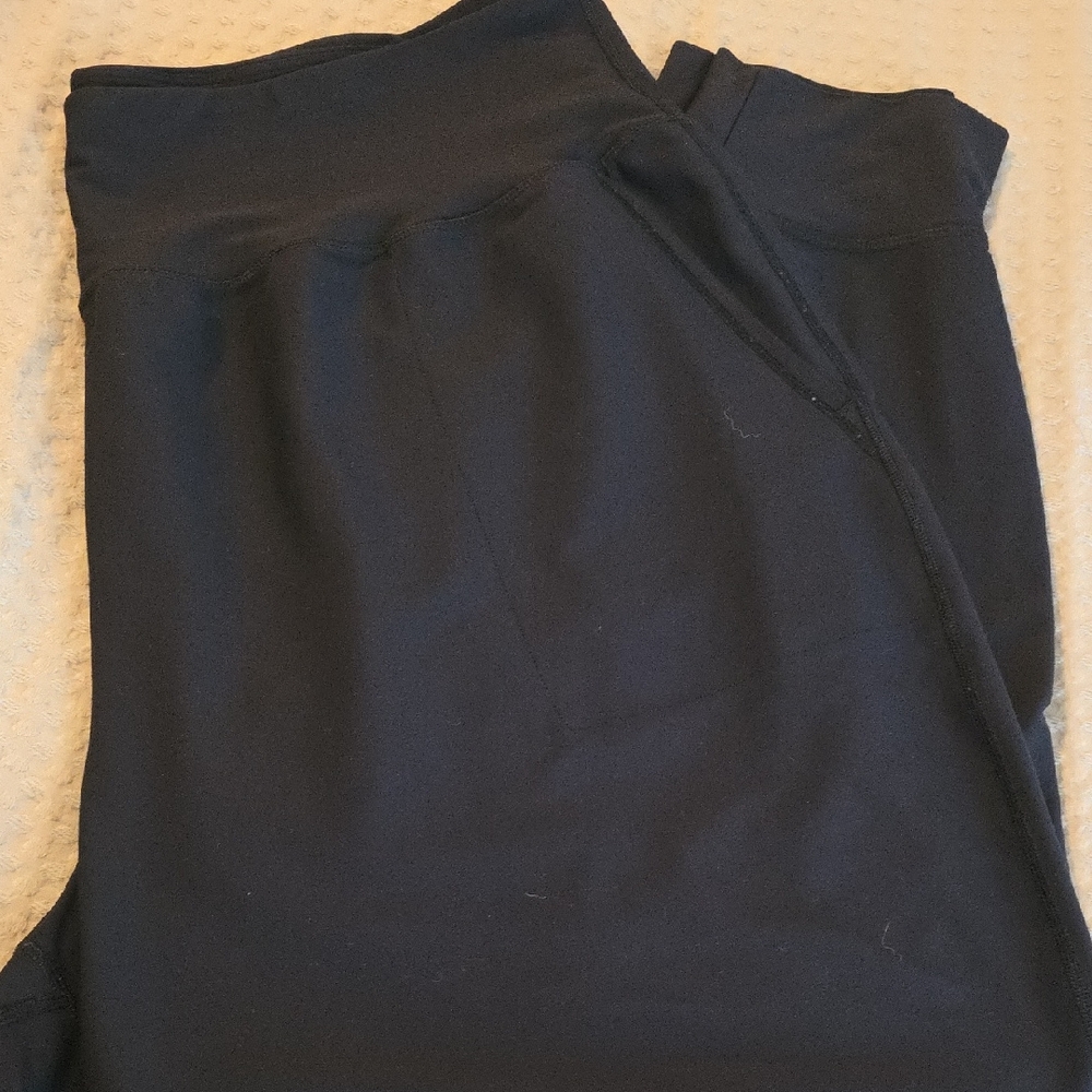 Old Navy Black Leggings